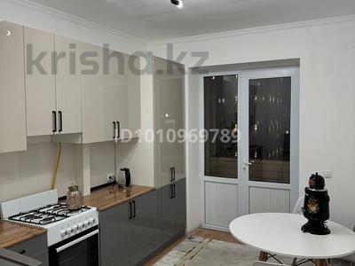 1-комнатная квартира · 48 м² · 7/7 этаж, 11 улица 18/1 — Ресторан Балкон за 12 000 ₸ в Туркестане