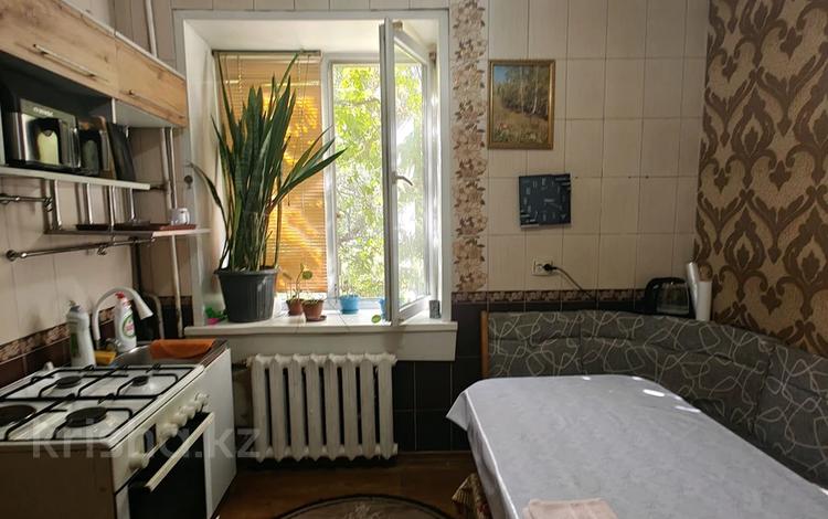 3-бөлмелі пәтер · 91.2 м² · 2/2 қабат, 13-әскери қалашық ш/а., бағасы: 34 млн ₸ в Алматы, Турксибский р-н — фото 2
