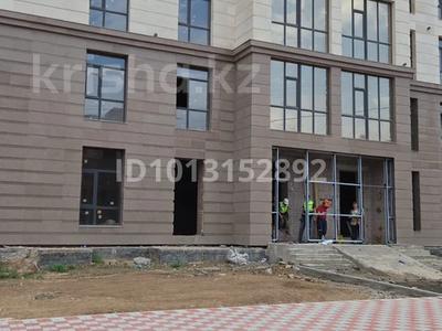 1-бөлмелі пәтер · 37.17 м² · 9/12 қабат, Жумекен Нажимеденов 38, бағасы: 20 млн ₸ в Астане