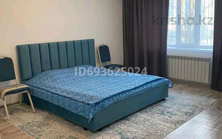 1-бөлмелі пәтер · 46 м² · 1/9 қабат, Нур Актобе, бағасы: 12 000 ₸ — фото 2