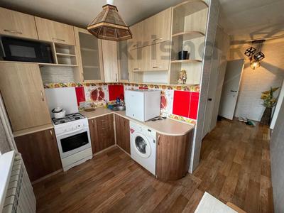 1-бөлмелі пәтер · 35 м² · 3/9 қабат, Абая 52, бағасы: 16.5 млн ₸ в Костанае