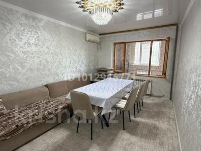 2-комнатная квартира · 49 м² · 2/3 этаж, 4-й микрорайон, 4-шағынаудан 13 дом — Рядом школа 78.Садик, аптека, 3-4 магазин, Казак самса. СРОЧНО продается Свежий ремонт за 24 млн ₸ в Шымкенте, Туран р-н