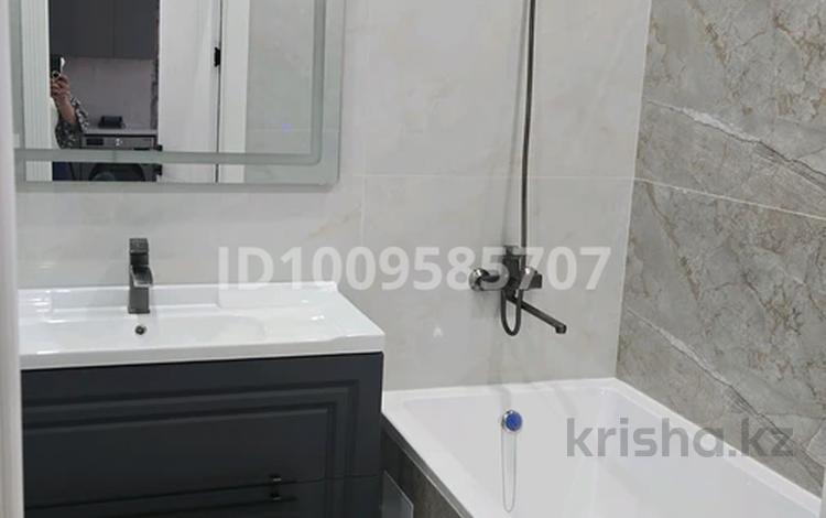 1-бөлмелі пәтер · 44.5 м² · 7/9 қабат, мкр Шымсити, ПаркБайдибек би 241а, бағасы: 28.5 млн ₸ в Шымкенте, Абайский р-н — фото 2