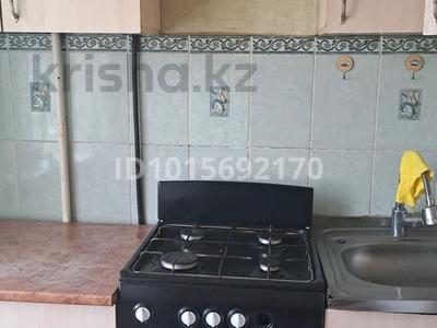 3-бөлмелі пәтер · 58 м² · 3/5 қабат, Муратбаев 36"а", бағасы: 150 000 ₸ в 
