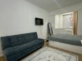 1-бөлмелі пәтер · 28 м² · 6/10 қабат, мкр Шугыла, Жунисова 14/4 — Толе би- Алатау, бағасы: 20.5 млн ₸ в Алматы, Наурызбайский р-н