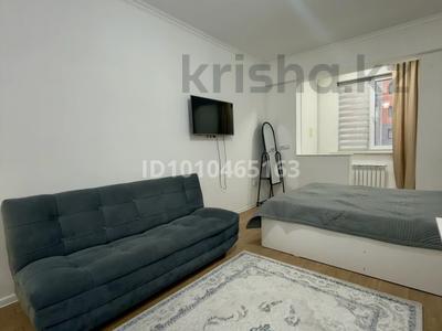 1-бөлмелі пәтер · 28 м² · 6/10 қабат, мкр Шугыла, Жунисова 14/4 — Толе би- Алатау, бағасы: 20.5 млн ₸ в Алматы, Наурызбайский р-н
