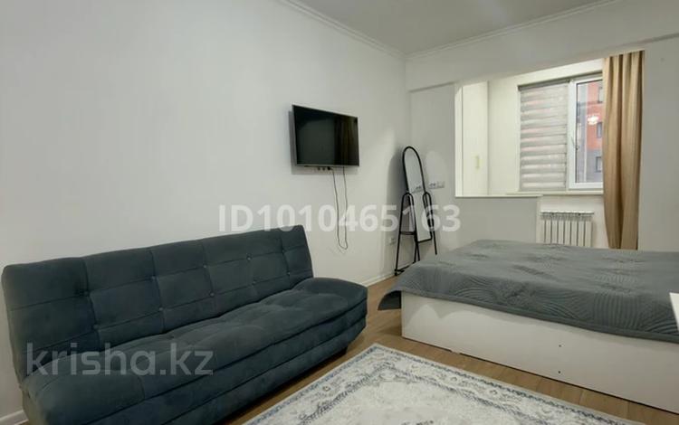1-бөлмелі пәтер · 28 м² · 6/10 қабат, мкр Шугыла, Жунисова 14/4 — Толе би- Алатау, бағасы: 20.5 млн ₸ в Алматы, Наурызбайский р-н — фото 14
