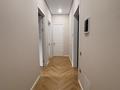 2-бөлмелі пәтер · 52 м² · 3/9 қабат, Сығанақ 12 1, бағасы: 38.5 млн ₸ в Астане, Нура р-н