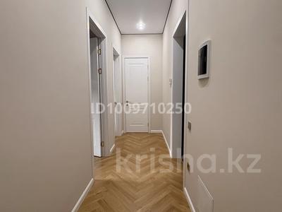 2-бөлмелі пәтер · 52 м² · 3/9 қабат, Сығанақ 12 1, бағасы: 38.5 млн ₸ в Астане, Нура р-н