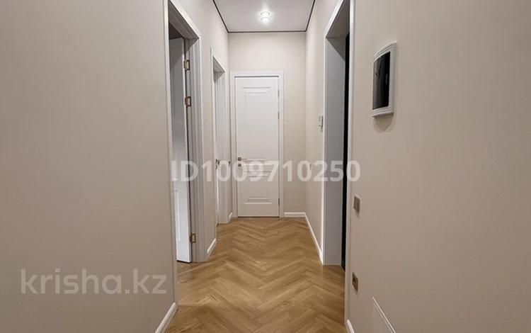 2-бөлмелі пәтер · 52 м² · 3/9 қабат, Сығанақ 12 1, бағасы: 38.5 млн ₸ в Астане, Нура р-н — фото 8