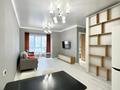 2-бөлмелі пәтер · 49.4 м² · 8/12 қабат, Варламова 1/3 — Сайран, бағасы: 37.5 млн ₸ в Алматы, Алмалинский р-н — фото 4