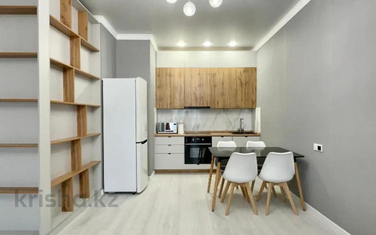 2-бөлмелі пәтер · 49.4 м² · 8/12 қабат, Варламова 1/3 — Сайран, бағасы: 37.5 млн ₸ в Алматы, Алмалинский р-н — фото 7