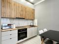 2-бөлмелі пәтер · 49.4 м² · 8/12 қабат, Варламова 1/3 — Сайран, бағасы: 37.5 млн ₸ в Алматы, Алмалинский р-н — фото 2