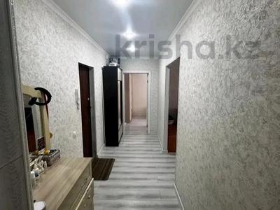2-бөлмелі пәтер · 54 м² · 1/10 қабат, микрорайон Степной 3 6/3, бағасы: 15.5 млн ₸ в Караганде, Казыбек би р-н