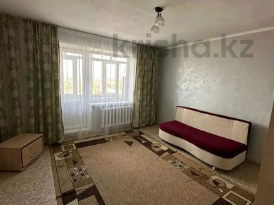 1-комнатная квартира · 38 м² · 10/10 этаж, улица Таттимбета 10 за 12.5 млн ₸ в Караганде, Казыбек би р-н