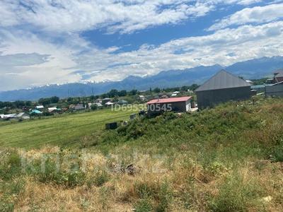 Участок · 8 соток, Алмалык за ~ 2.2 млн 〒