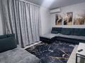 2-бөлмелі пәтер · 50 м² · 1/2 қабат, Байтурсынова 22,20,1,38 — Муратфарм аптека, бағасы: 14 000 ₸ в Жетысае — фото 3