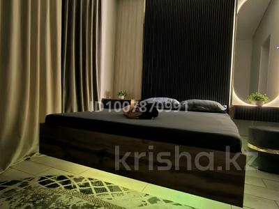 2-комнатная квартира · 50 м² · 1/2 этаж, Байтурсынова 22,20,1,38 — Муратфарм аптека за 14 000 〒 в Жетысае