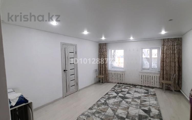 Отдельный дом · 4 комнаты · 120 м² · 20 сот., Пискунова 6 — Центральная улица при ввезде за 6.5 млн ₸ в  — фото 2