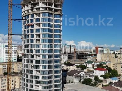 1-бөлмелі пәтер · 87.57 м² · 20/24 қабат, 15-ш/а. 48 участок, бағасы: ~ 43.8 млн ₸ в Актау, 15-й мкр