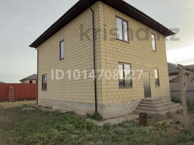 Отдельный дом · 5 комнат · 166 м² · 6 сот., 6 линия — Рв-90 за 50 млн ₸ в 