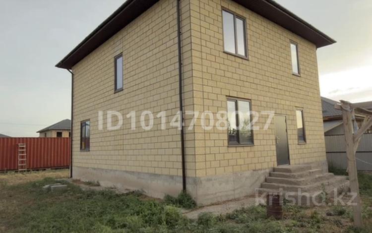 Отдельный дом · 5 комнат · 166 м² · 6 сот., 6 линия — Рв-90 за 50 млн ₸ в  — фото 2