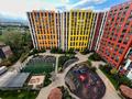 2-комнатная квартира · 79.7 м² · 10/12 этаж, Абиша Кекилбайулы за 71 млн ₸ в Алматы, Бостандыкский р-н — фото 15