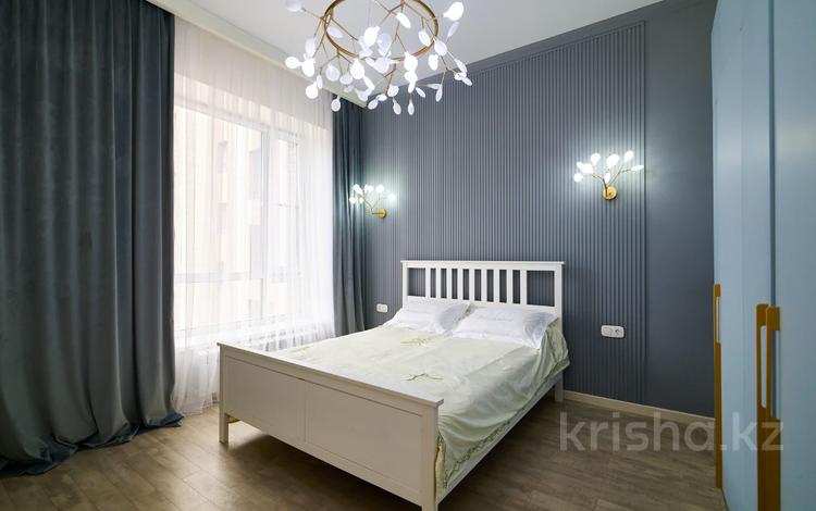 3-комнатная квартира · 62 м² · 5/8 этаж, Е-809 1 — БИЗНЕС КЛАСС, Нужно смотреть! за 55.9 млн ₸ в Астане, Есильский р-н — фото 4
