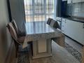 1-комнатная квартира · 48.5 м² · 1/7 этаж, мкр Акбулак 206 — Шарипова за 220 000 ₸ в Алматы, Алатауский р-н — фото 3