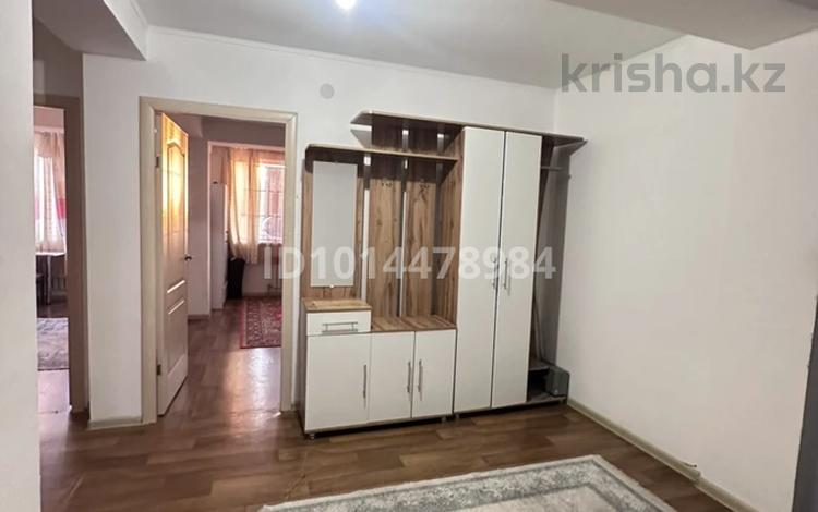3-комнатная квартира · 75 м² · 4/5 этаж, Алтын Орда 6/21 за 250 000 ₸ в Алматы, Наурызбайский р-н — фото 2