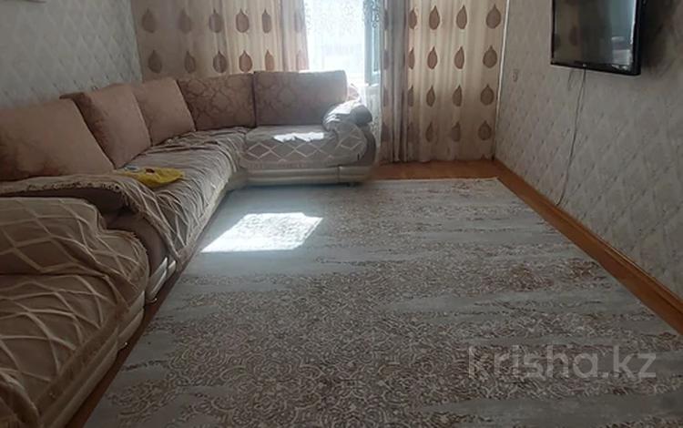 3-комнатная квартира · 65 м² · 2/10 этаж, Камзина 354 за 28.5 млн ₸ в Павлодаре — фото 2