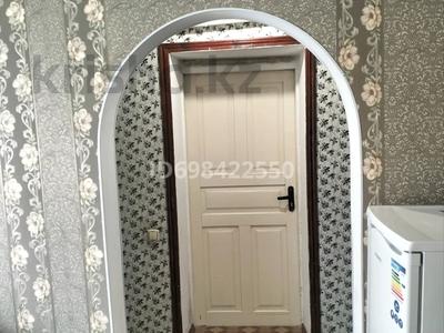 Отдельный дом · 5 комнат · 75 м² · 6 сот., 1пр Кутузова 20 — Район залинии за 25 млн 〒 в Таразе