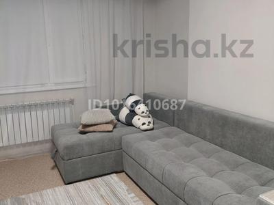 1-комнатная квартира · 50 м² · 5/9 этаж, Аль-фараби за 180 000 ₸ в Усть-Каменогорске, Ульбинский