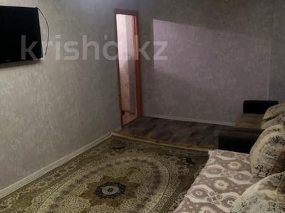 2-комнатная квартира · 48 м² · 1/5 этаж, Алимжанова 4 за 9.8 млн 〒 в Балхаше