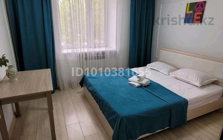 2-бөлмелі пәтер · 55 м² · 1/5 қабат, мкр 8, проспект Молдагуловой 41к 1 — Абулхаирхана, бағасы: 15 000 ₸ в Актобе — фото 15
