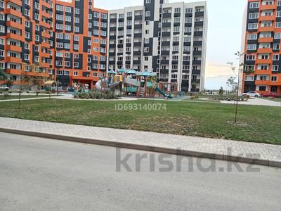 1-комнатная квартира · 45 м² · 1/9 этаж, Гейт Сити 6 — Гейт Сити за 25 млн 〒 в Коянкозе