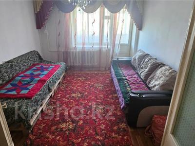 2-комнатная квартира · 50 м² · 3/9 этаж, мкр Юго-Восток, Карбышева за 22 млн ₸ в Караганде, Казыбек би р-н