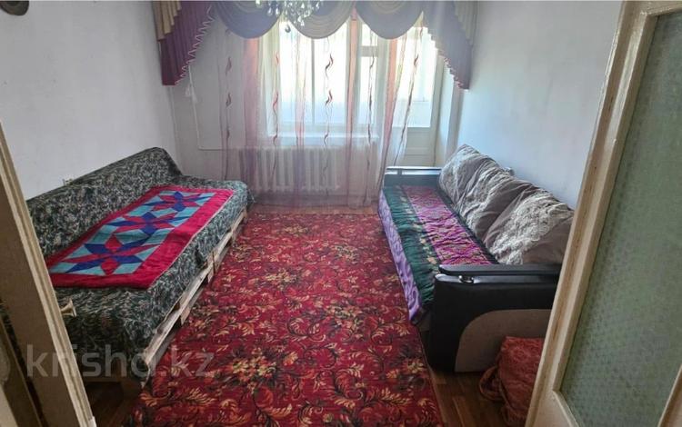 2-комнатная квартира · 50 м² · 3/9 этаж, мкр Юго-Восток, Карбышева за 22 млн ₸ в Караганде, Казыбек би р-н — фото 10