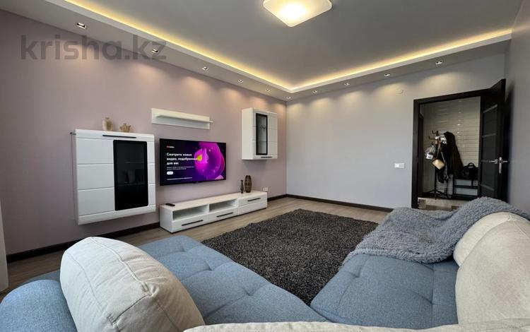 2-комнатная квартира · 60 м² · 11/12 этаж, Бабаева 158 — Бабаева Радостовца за 350 000 ₸ в Алматы, Бостандыкский р-н — фото 15
