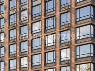 2-бөлмелі пәтер · 56 м² · 5/9 қабат, Е 117 55, бағасы: 31.9 млн ₸ в Астане, Есильский р-н