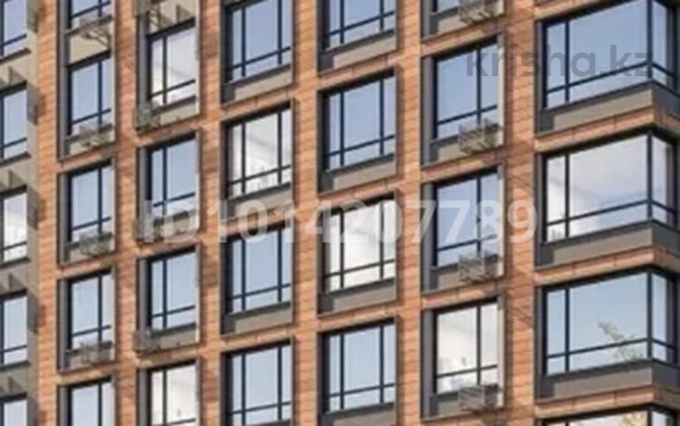 2-бөлмелі пәтер · 56 м² · 5/9 қабат, Е 117 55, бағасы: 31.9 млн ₸ в Астане, Есильский р-н — фото 4
