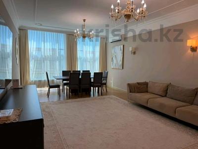 5-комнатная квартира · 185 м² · 5/7 этаж, Арай 49 за 2.3 млн ₸ в Астане, Есильский р-н