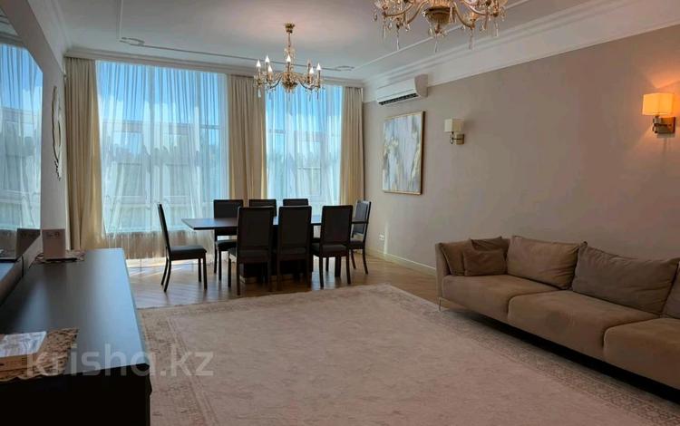 5-комнатная квартира · 185 м² · 5/7 этаж, Арай 49 за 2.3 млн ₸ в Астане, Есильский р-н — фото 2