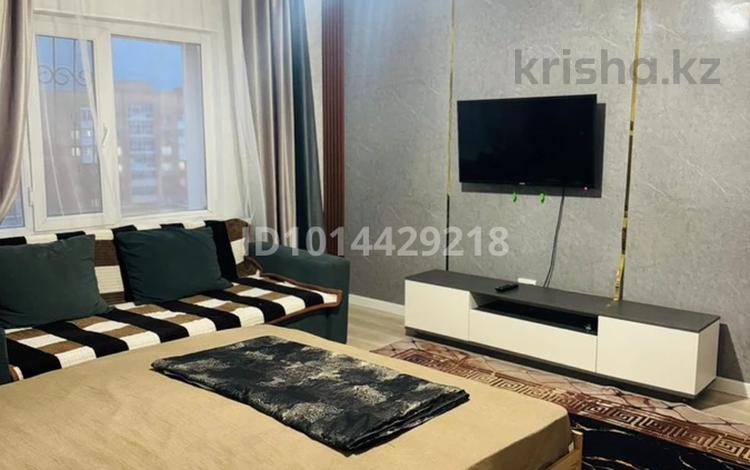 1-бөлмелі пәтер · 40 м² · 9/12 қабат, Бауыржан Момышулы 16, бағасы: 13 000 ₸ в Астане, Алматы р-н — фото 6