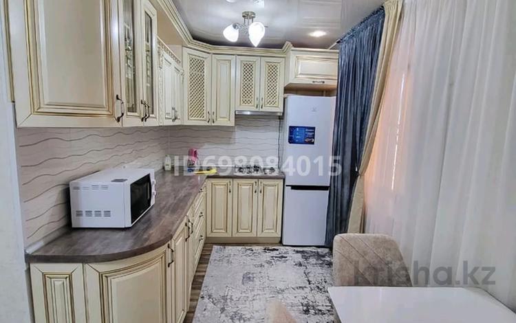 2-комнатная квартира, 44 м², 4/5 этаж, Абая 132 — Казыбек