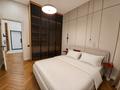 2-комнатная квартира · 55 м² · 10/10 этаж, Абая 118 — Розыбакиева за 67.5 млн ₸ в Алматы, Бостандыкский р-н — фото 2