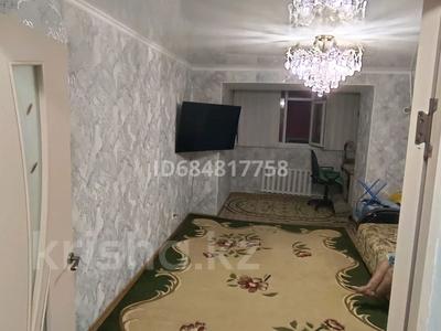 2-комнатная квартира, 52 м², 2/5 этаж, Старый город, Алтынсарина 31 за 17 млн 〒 в Актобе, Старый город