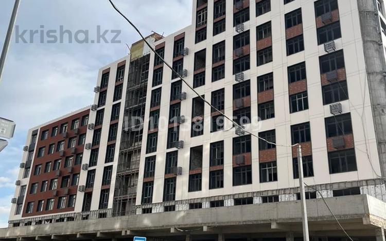 1-бөлмелі пәтер · 41.1 м² · 3/9 қабат, Тауелсиздик 60, бағасы: 25 млн ₸ в Астане, Алматы р-н — фото 2
