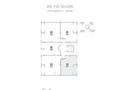 1-бөлмелі пәтер · 41.1 м² · 3/9 қабат, Тауелсиздик 60, бағасы: 25 млн ₸ в Астане, Алматы р-н — фото 8