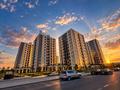 1-комнатная квартира · 44 м², Сафуан Шаймерденов 1 за 20.5 млн ₸ в Астане, Сарайшык р-н